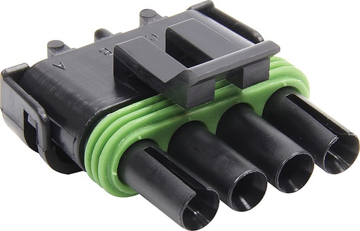 [ALL76294] Allstar Performance - 4 Pin Weather Pack Tower Housing