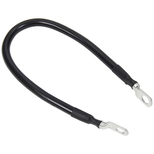 [ALL76341-10] Allstar Performance - Battery Cable 10in