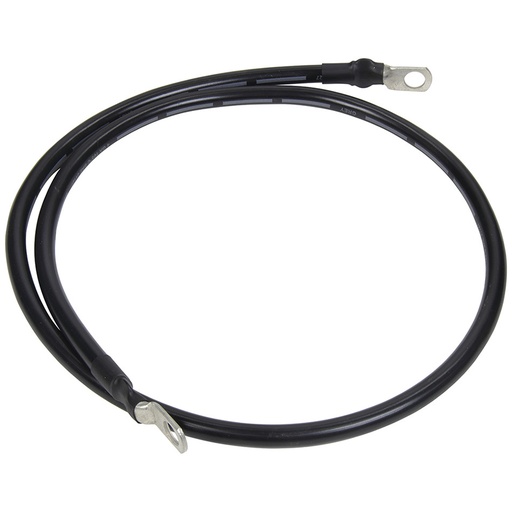 [ALL76341-25] Allstar Performance - Battery Cable 25in