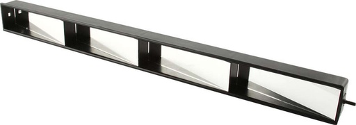 [ALL76404] Allstar Performance - Full View Mirror 4 Panel