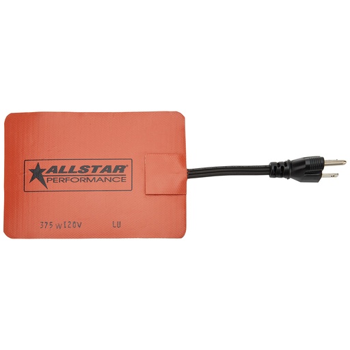 [ALL76422] Allstar Performance - Heating Pad 5x7 W/ Self Adhesive