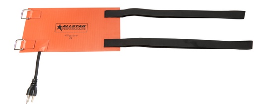 [ALL76424] Allstar Performance - Heating Pad 6x12 W/Straps