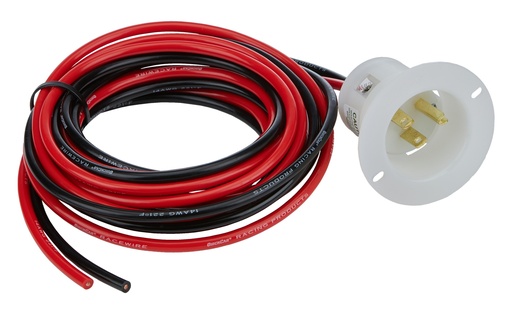 [ALL76432] Allstar Performance - Outlet Housing w/ Harness