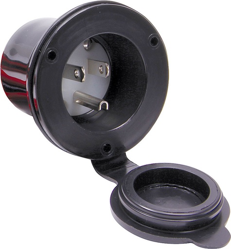 [ALL76434] Allstar Performance - Covered Outlet Housing