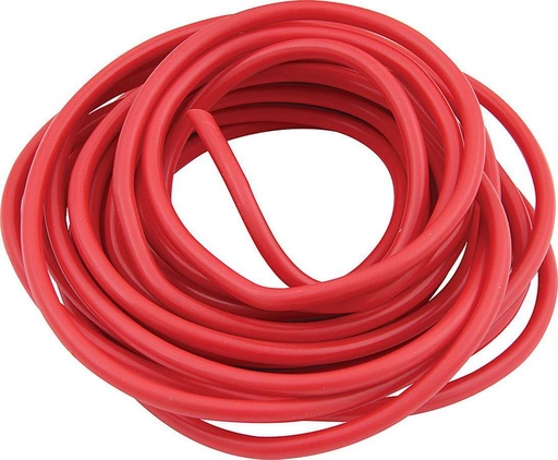 [ALL76560] Allstar Performance - 12 Awg Red Primary Wire 12ft