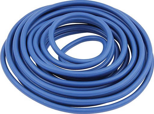 [ALL76563] Allstar Performance - 12 Awg Blue Primary Wire 12ft