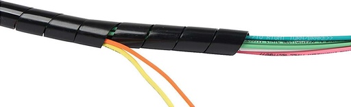 [ALL76600] Allstar Performance - Spiral Wire Loom 1/4in x 10ft
