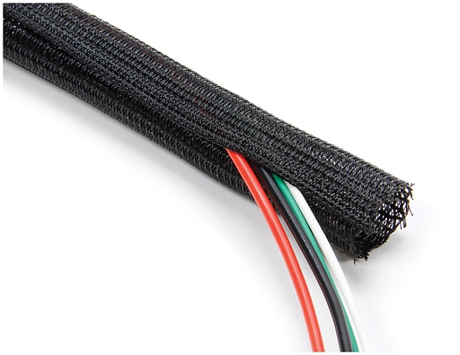 [ALL76614] Allstar Performance - Braided Wire Wrap 1/2in X 10ft