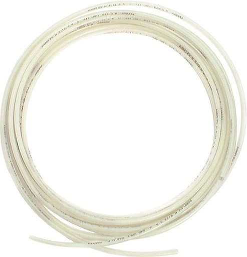 [ALL48028] Allstar Performance - Nylon Brake Line 100ft