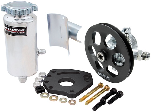 [ALL48240] Allstar Performance - Power Steering Kit Head Mount