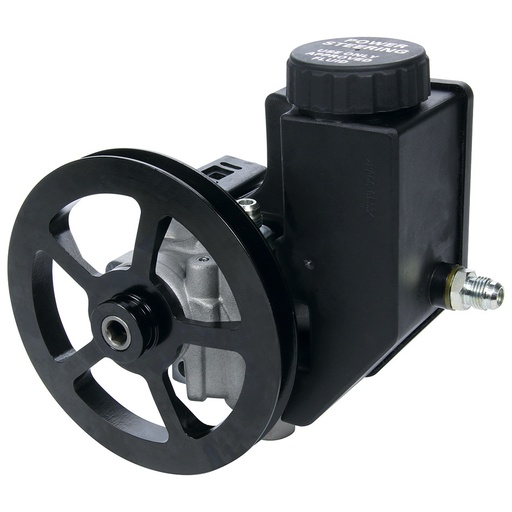 [ALL48245] Allstar Performance - Power Steering Pump w/Pulley and Reservoir