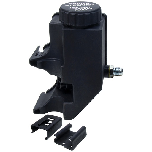 [ALL48247] Allstar Performance - Repl Tank And Clips For 48245