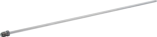 [ALL48306] Allstar Performance - 3/16in Brake Line 60in Stainless Steel
