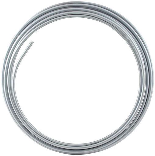 [ALL48327] Allstar Performance - 5/16in Coiled Tubing 25ft Steel