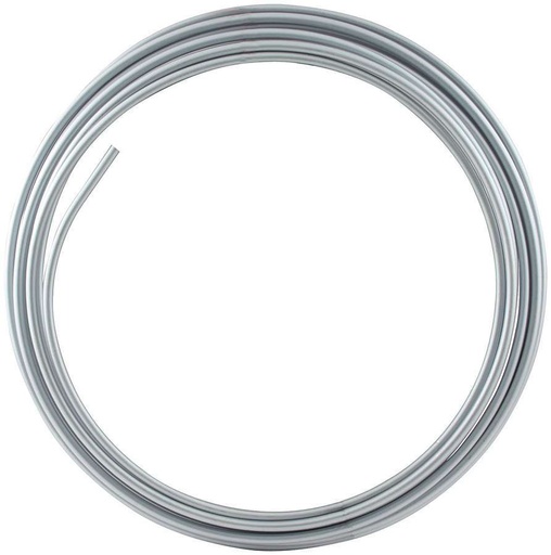 [ALL48328] Allstar Performance - 3/8in Coiled Tubing 25ft Steel