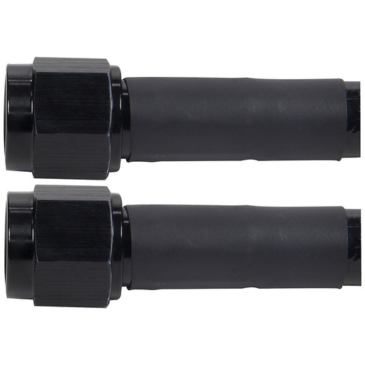 [ALL48465-72] Allstar Performance - Coated Braided Line 72in #6 Hose -6 Str/-6 Str