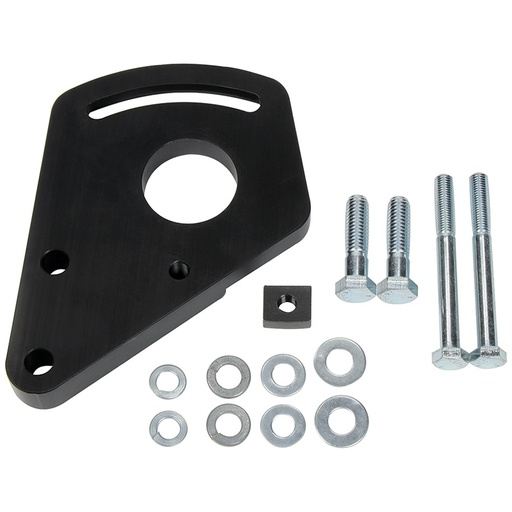 [ALL48502] Allstar Performance - P/S Bracket Kit Block Mount