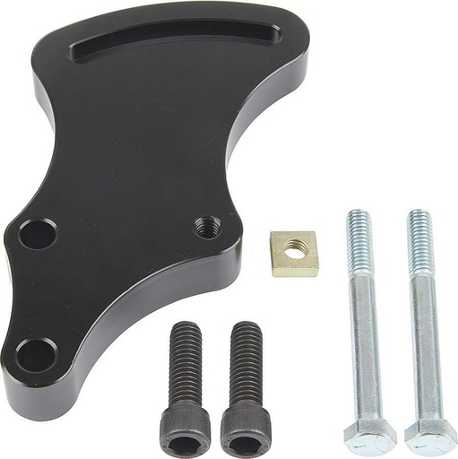 [ALL48503] Allstar Performance - P/S Bracket Kit Block Mount
