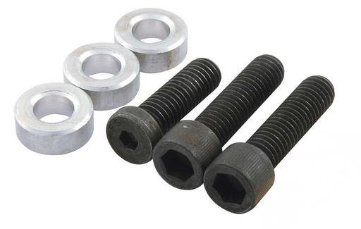 [ALL48505] Allstar Performance - Bracket To Head Bolt Kit