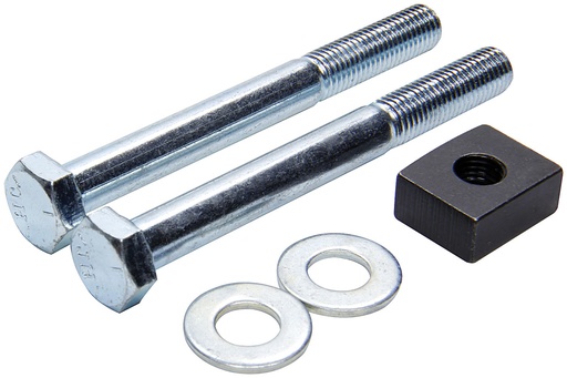 [ALL48507] Allstar Performance - Pump To Bracket Bolt Kit