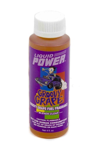 [ALL78126] Allstar Performance - Fuel Fragrance Grape 4oz