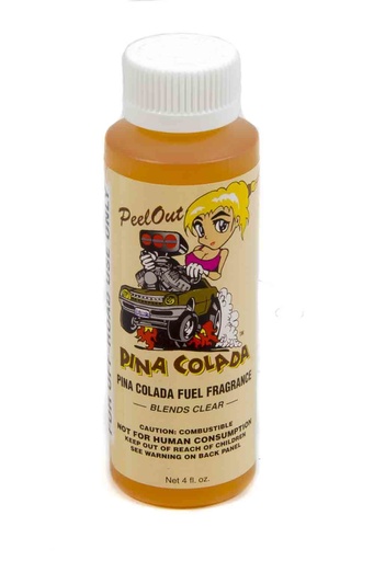 [ALL78129] Allstar Performance - Fuel Fragrance Pina Colada 4oz