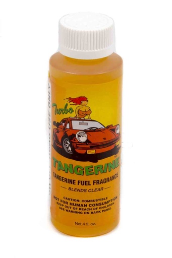 [ALL78134] Allstar Performance - Fuel Fragrance Tangerine 4oz