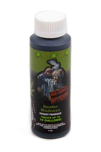 [ALL78135] Allstar Performance - Fuel Fragrance Reefer Madness 4oz