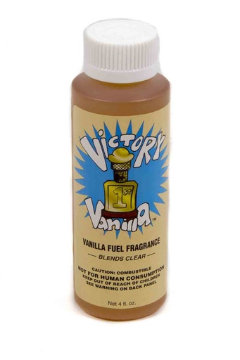 [ALL78136] Allstar Performance - Fuel Fragrance Vanilla 4oz