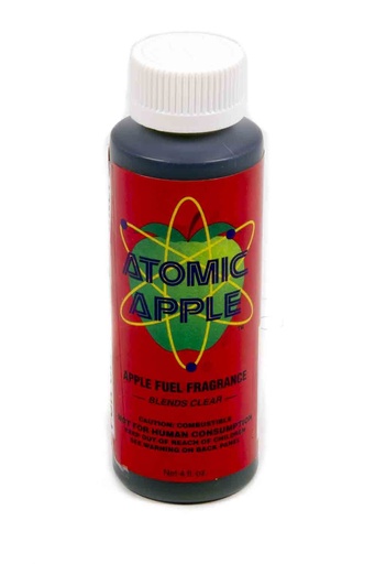 [ALL78137] Allstar Performance - Fuel Fragrance Green Apple 4oz