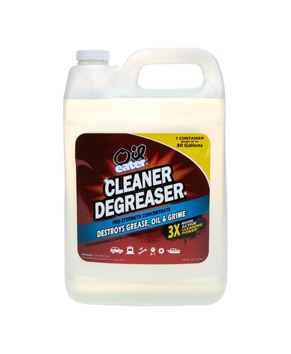 [ALL78211] Allstar Performance - Oil Eater Degreaser 1 Gallon