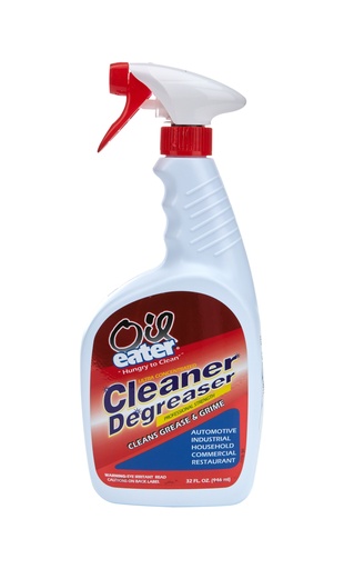 [ALL78213] Allstar Performance - Oil Eater Degreaser Spray Bottle 32oz