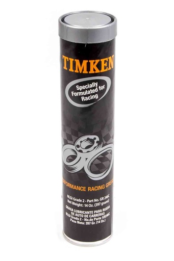 [ALL78242] Allstar Performance - Wheel Bearing Grease 14oz Cartridge High Temp