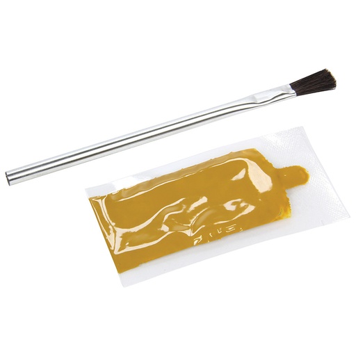 [ALL78250] Allstar Performance - Gear Marking Compound With Brush