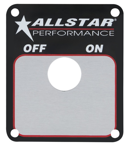 [ALL80129] Allstar Performance - Battery Disconnect Panel