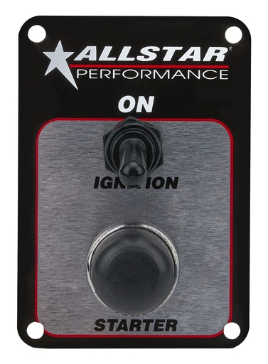 [ALL80140] Allstar Performance - Switch Panel One Switch