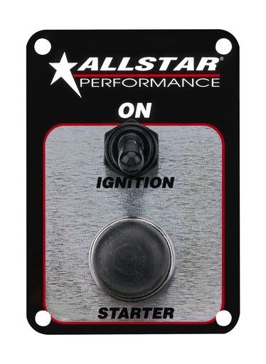 [ALL80150] Allstar Performance - Magneto Ignition Panel