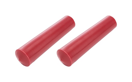 [ALL80167-10] Allstar Performance - Toggle Extensions Red 10pk