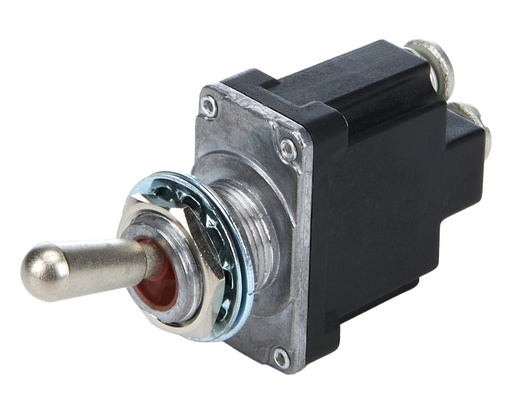 [ALL80177] Allstar Performance - Toggle Switch Momentary Weatherproof