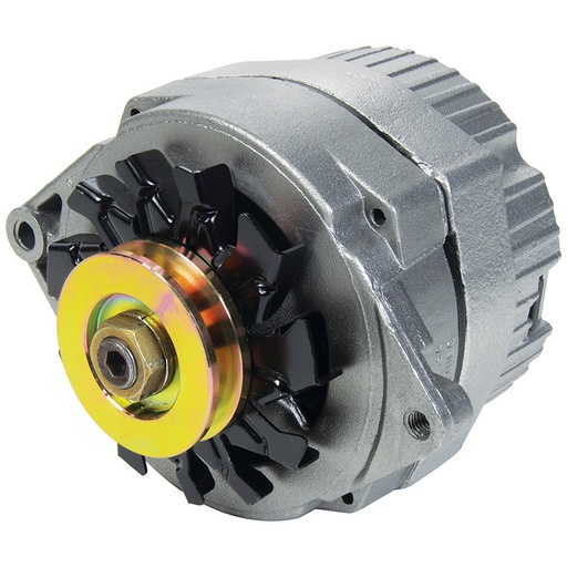 [ALL80500] Allstar Performance - GM Alternator 80 Amp 1 Wire