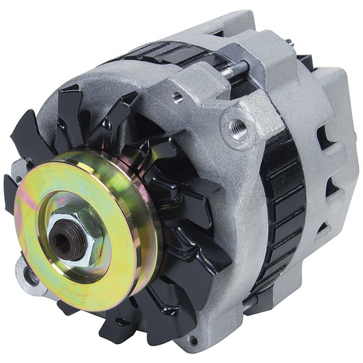 [ALL80501] Allstar Performance - GM Alternator 80 Amp 1 Wire
