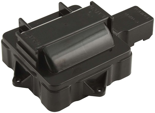 [ALL81211] Allstar Performance - HEI Coil Cover Black