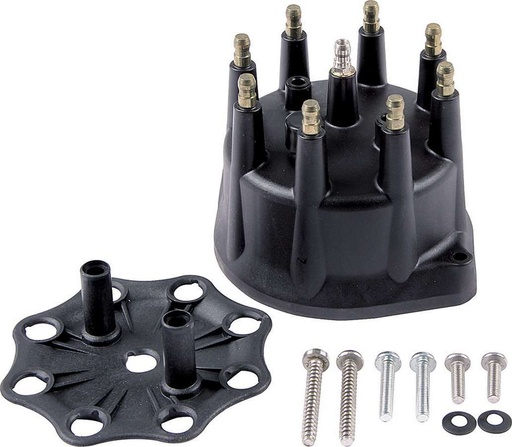 [ALL81226] Allstar Performance - Ford Distributor Cap And Retainer