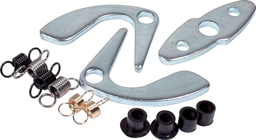 [ALL81300] Allstar Performance - GM Hei Advance Curve Kit