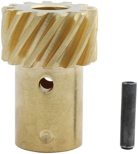 [ALL81310] Allstar Performance - Distributor Gear Bronze .491in