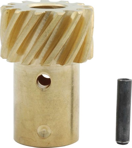 [ALL81311] Allstar Performance - Distributor Gear Bronze .500in