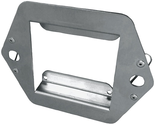 [ALL81332] Allstar Performance - Tel-Tac Dash Mount