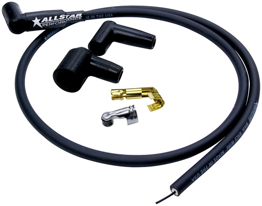 [ALL81380] Allstar Performance - Coil Wire Kit No Sleeving