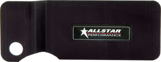 [ALL50251] Allstar Performance - Brake Line Deflector RH