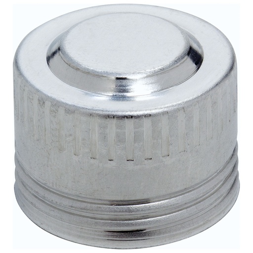 [ALL50826] Allstar Performance -12 Aluminum Caps 10pk